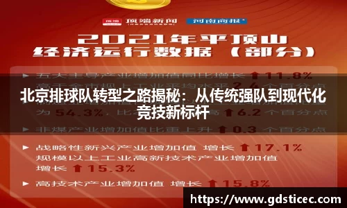 北京排球队转型之路揭秘：从传统强队到现代化竞技新标杆