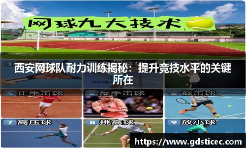 西安网球队耐力训练揭秘：提升竞技水平的关键所在