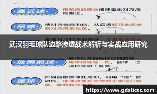 武汉羽毛球队边路渗透战术解析与实战应用研究