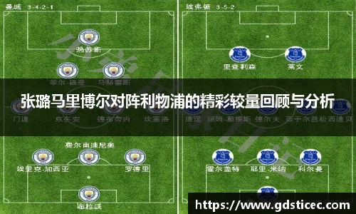 张璐马里博尔对阵利物浦的精彩较量回顾与分析